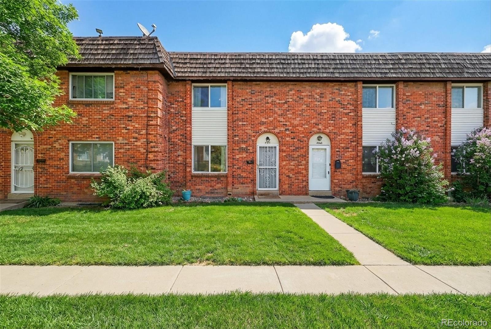 4481 S Lowell Boulevard Denver CO 80236
