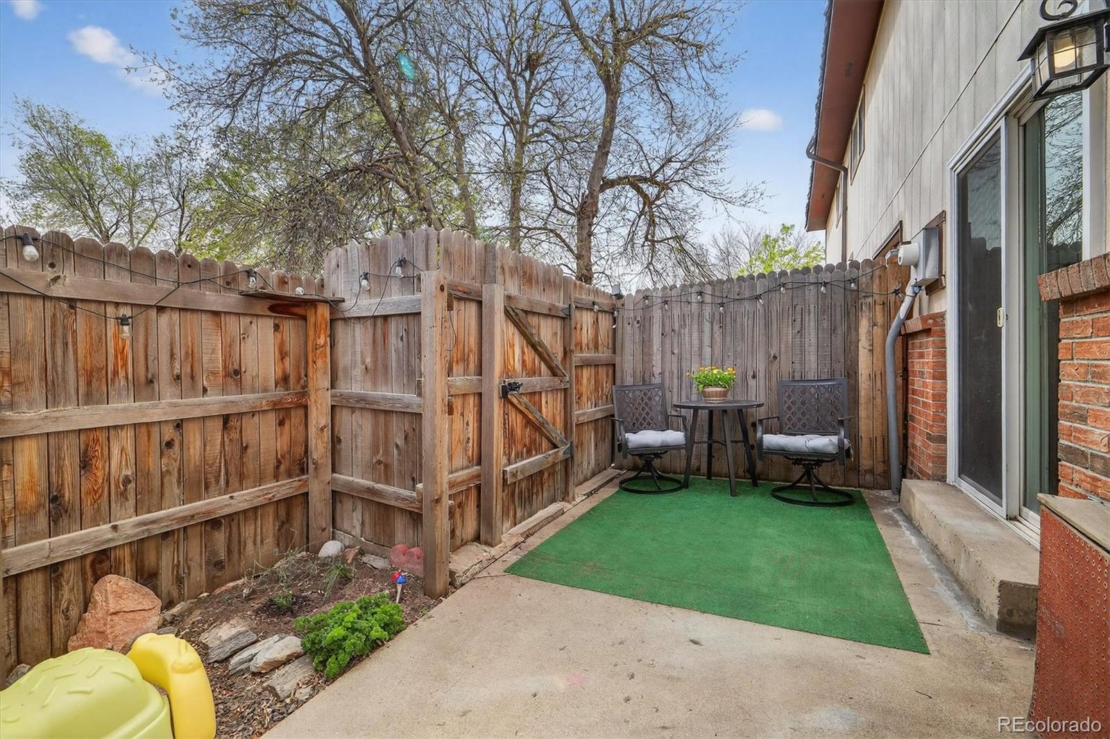 4481 S Lowell Boulevard Denver CO 80236