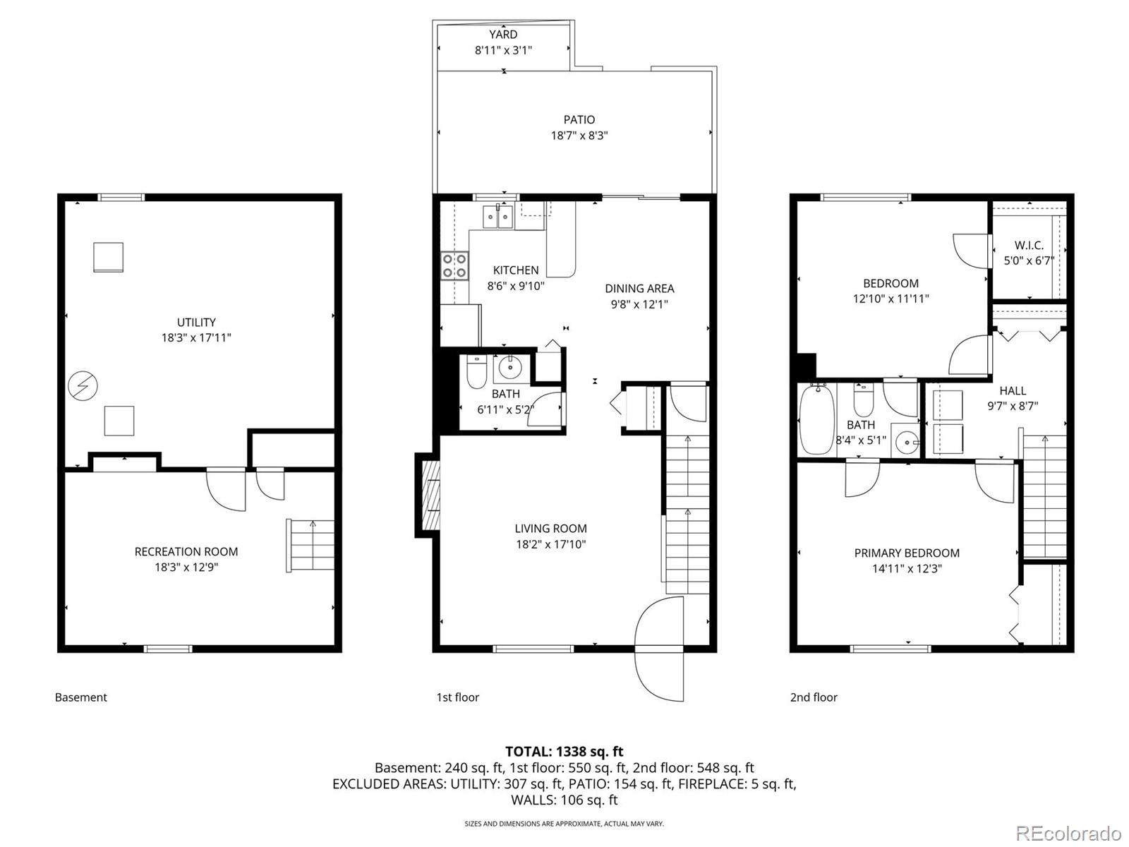 4481 S Lowell Boulevard Denver CO 80236