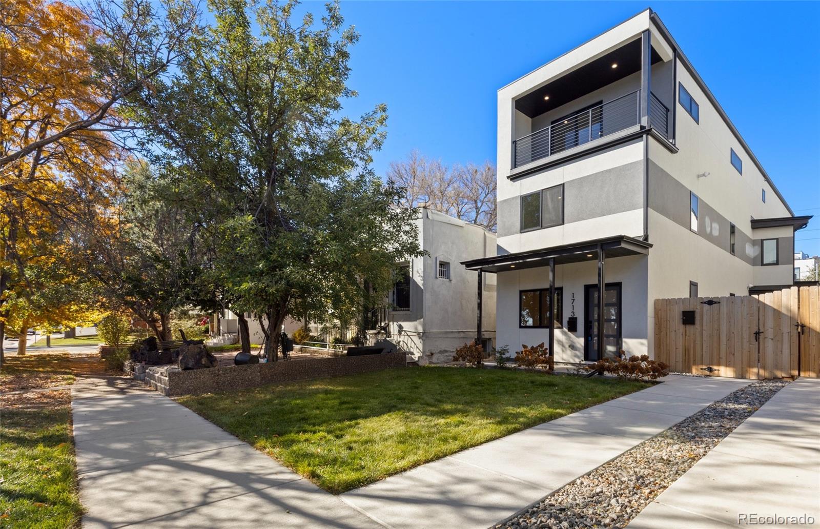 1713 Grove Street Denver CO 80204