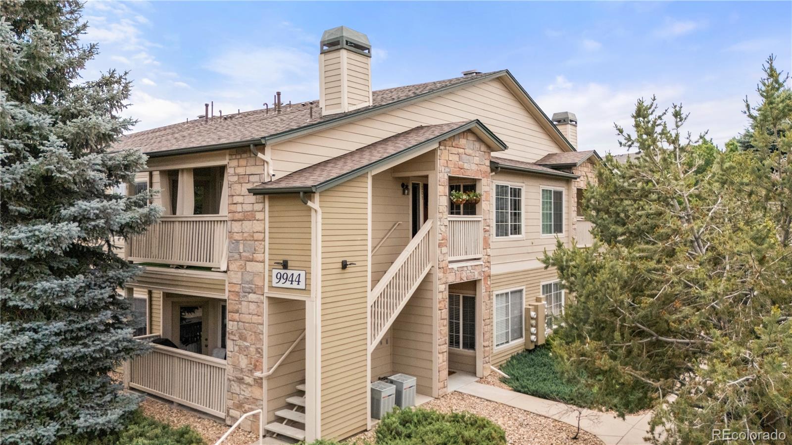 9944 E Carolina Circle Aurora CO 80247