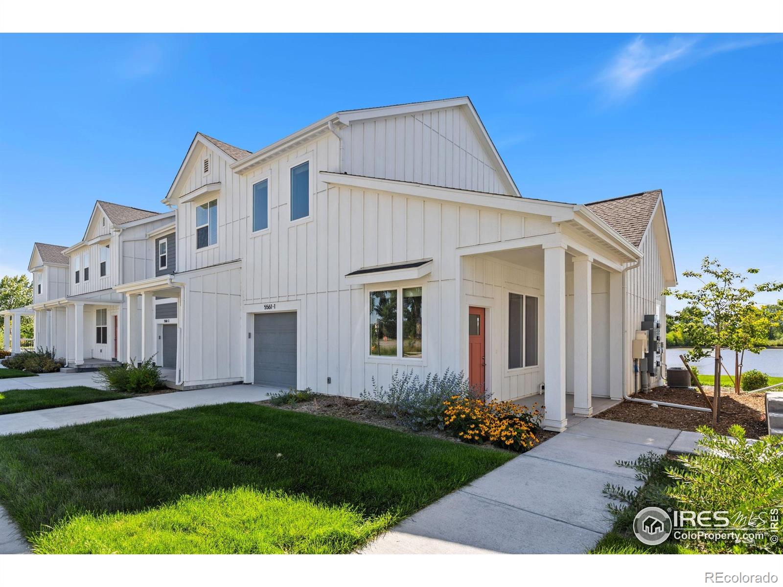 5561 Wheelhouse Way Fort Collins CO 80528