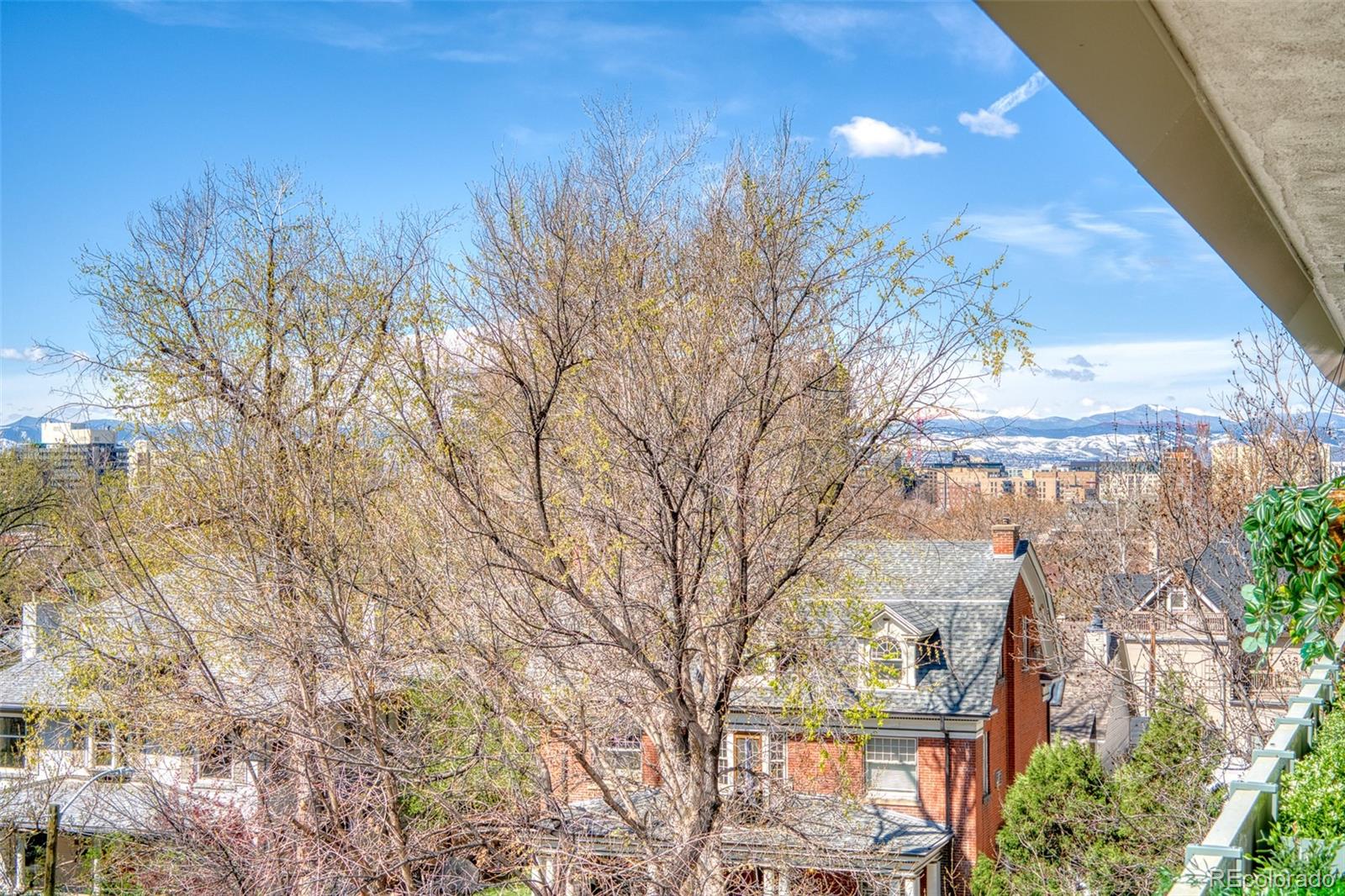 1090 N Lafayette Street Denver CO 80218