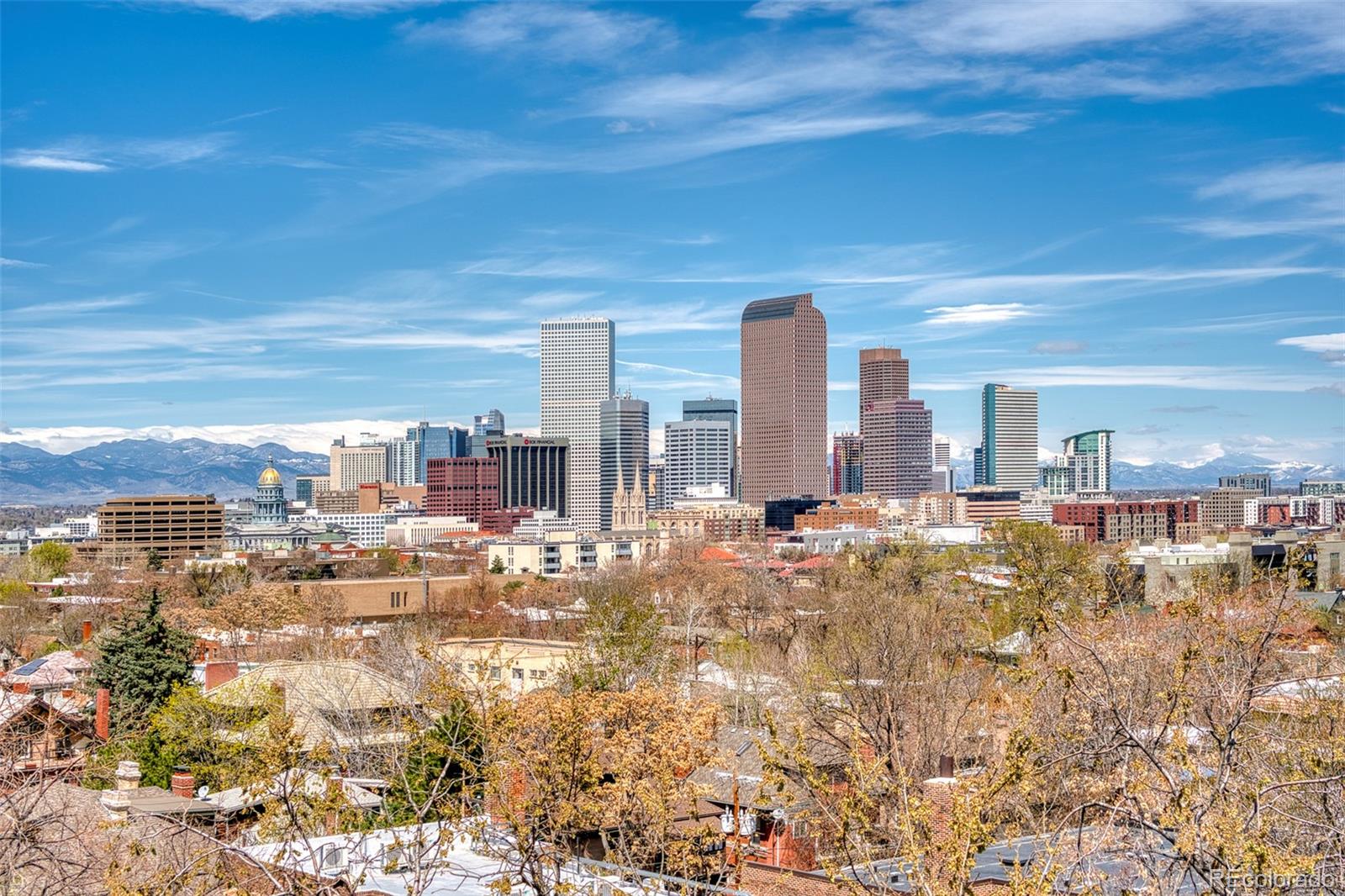 1090 N Lafayette Street Denver CO 80218