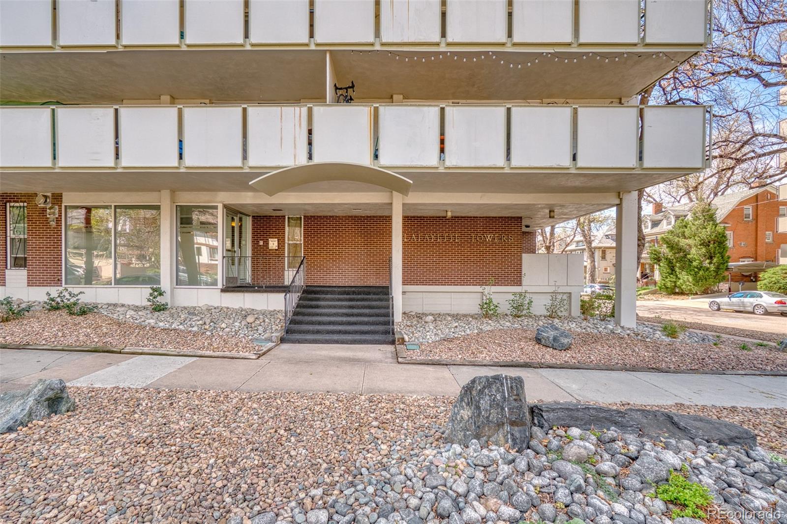 1090 N Lafayette Street Denver CO 80218