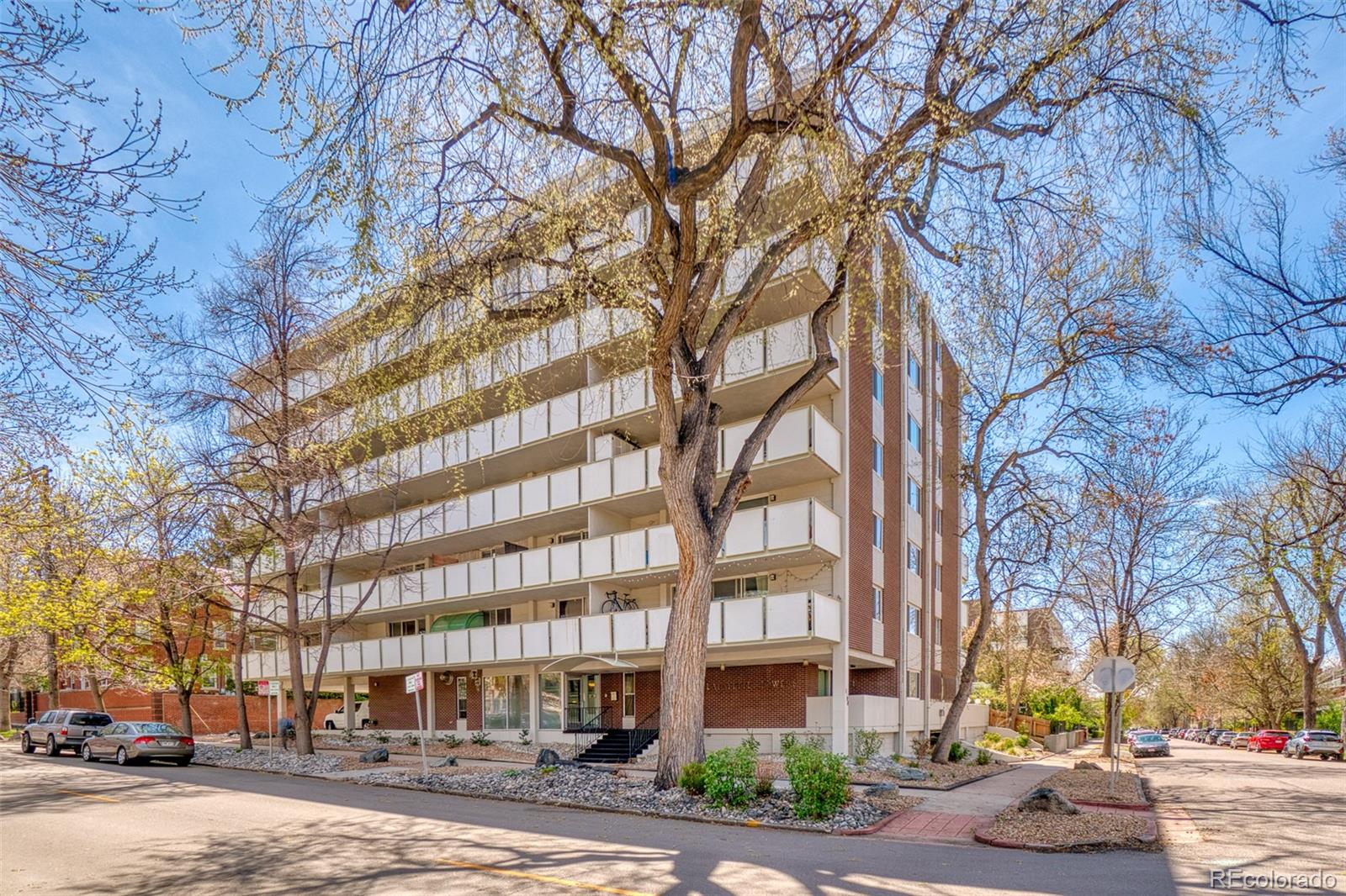 1090 N Lafayette Street Denver CO 80218