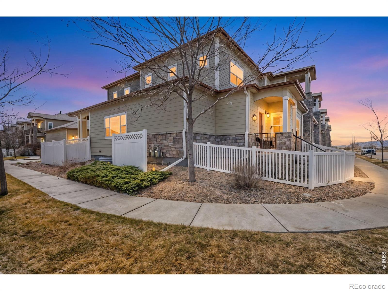 3927 Le Fever Drive Fort Collins CO 80528