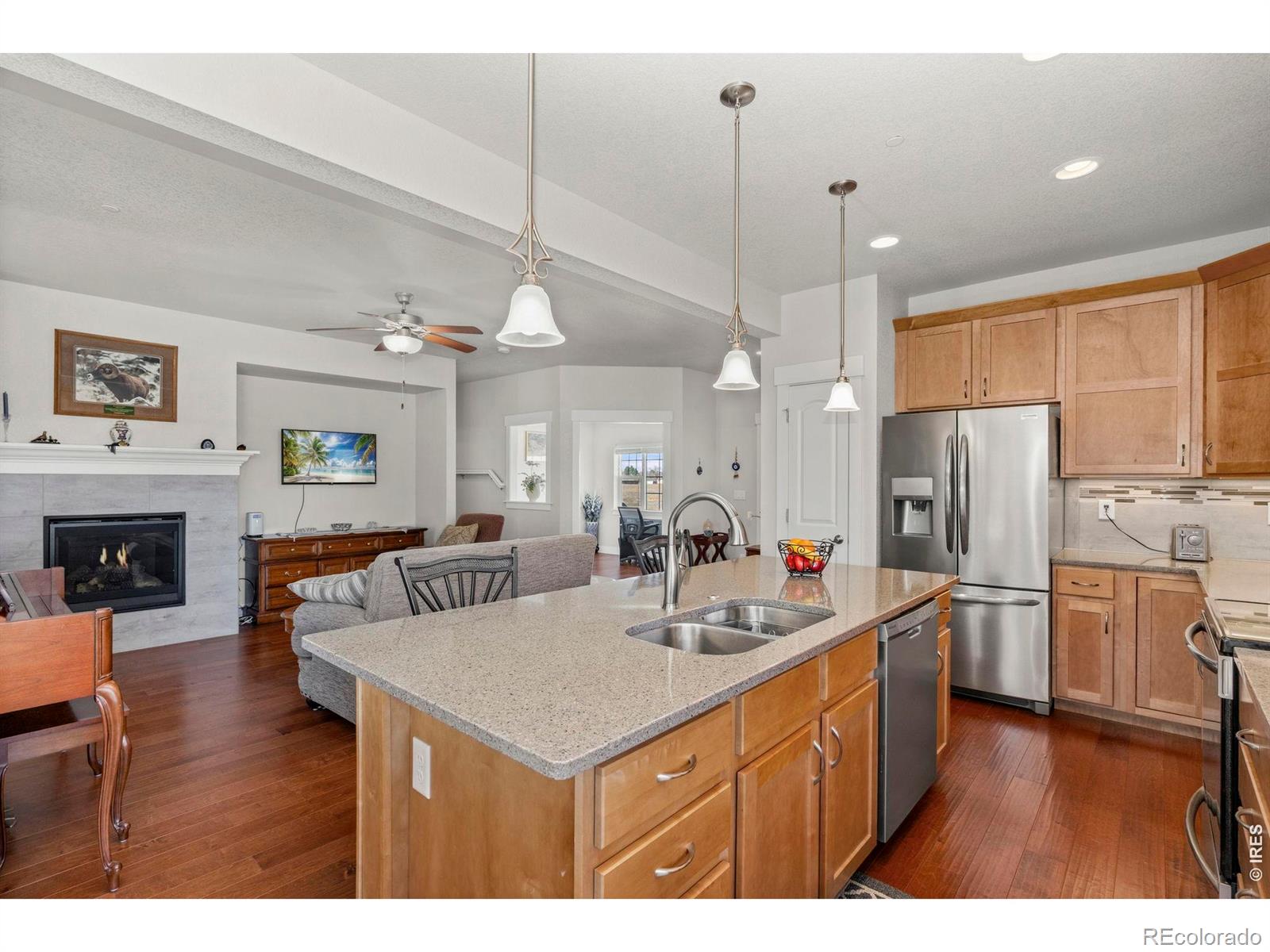3927 Le Fever Drive Fort Collins CO 80528