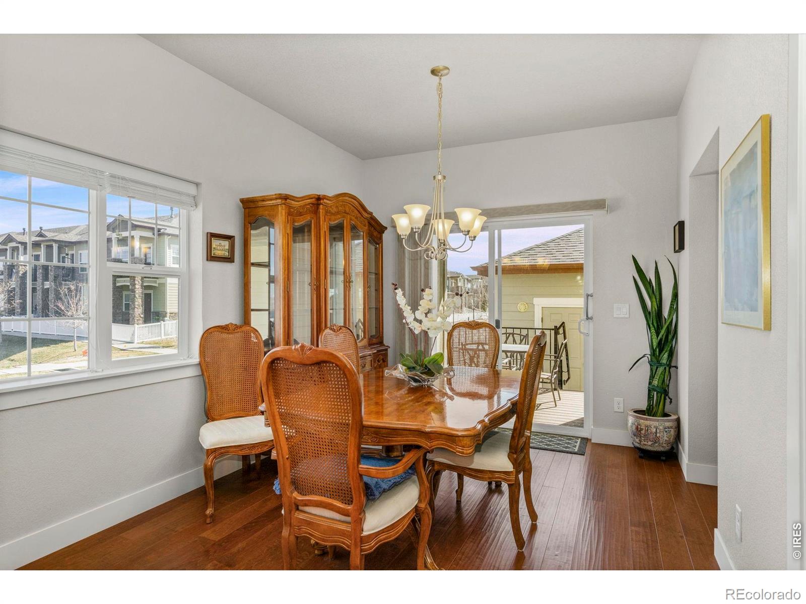 3927 Le Fever Drive Fort Collins CO 80528
