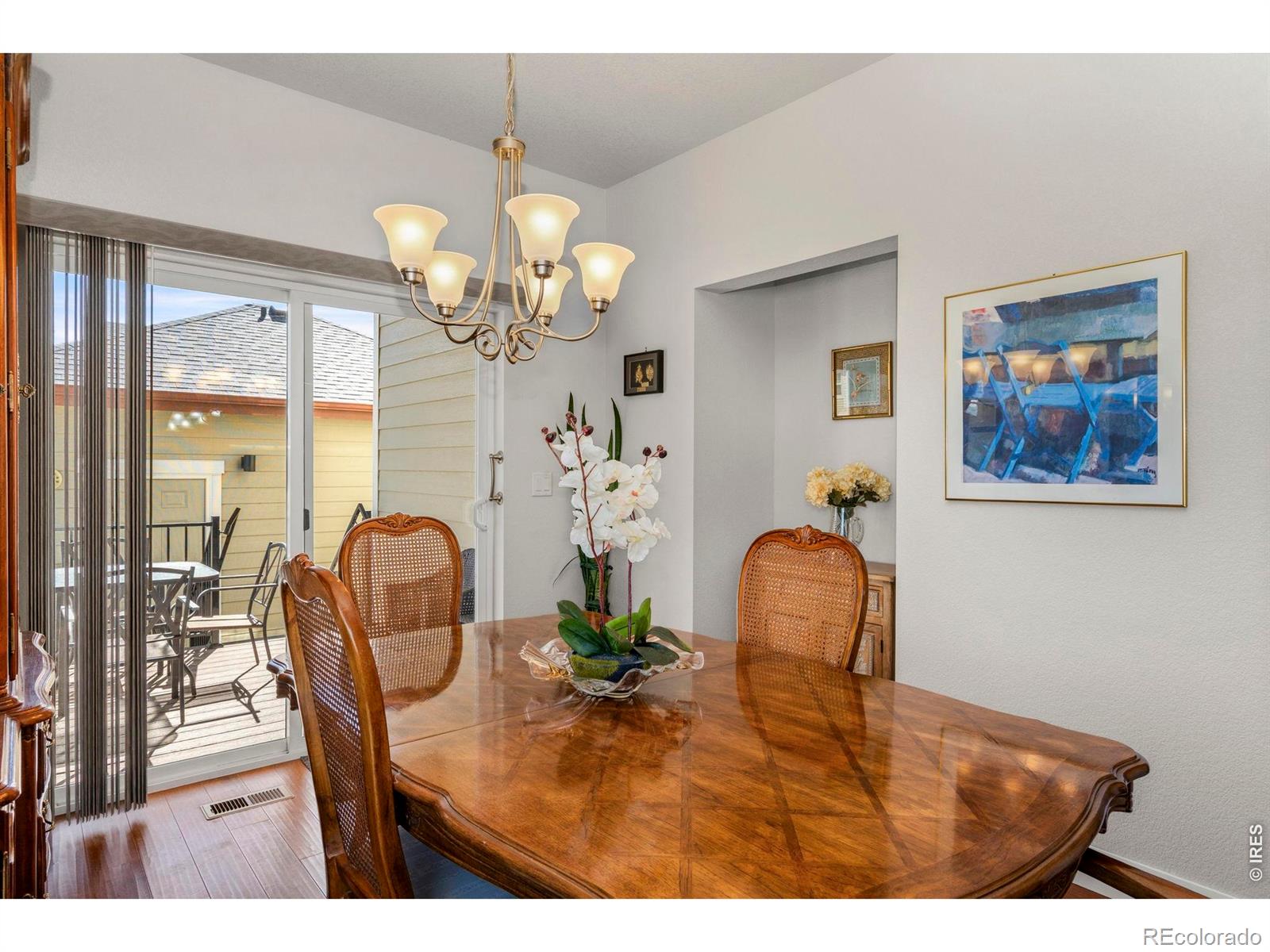 3927 Le Fever Drive Fort Collins CO 80528