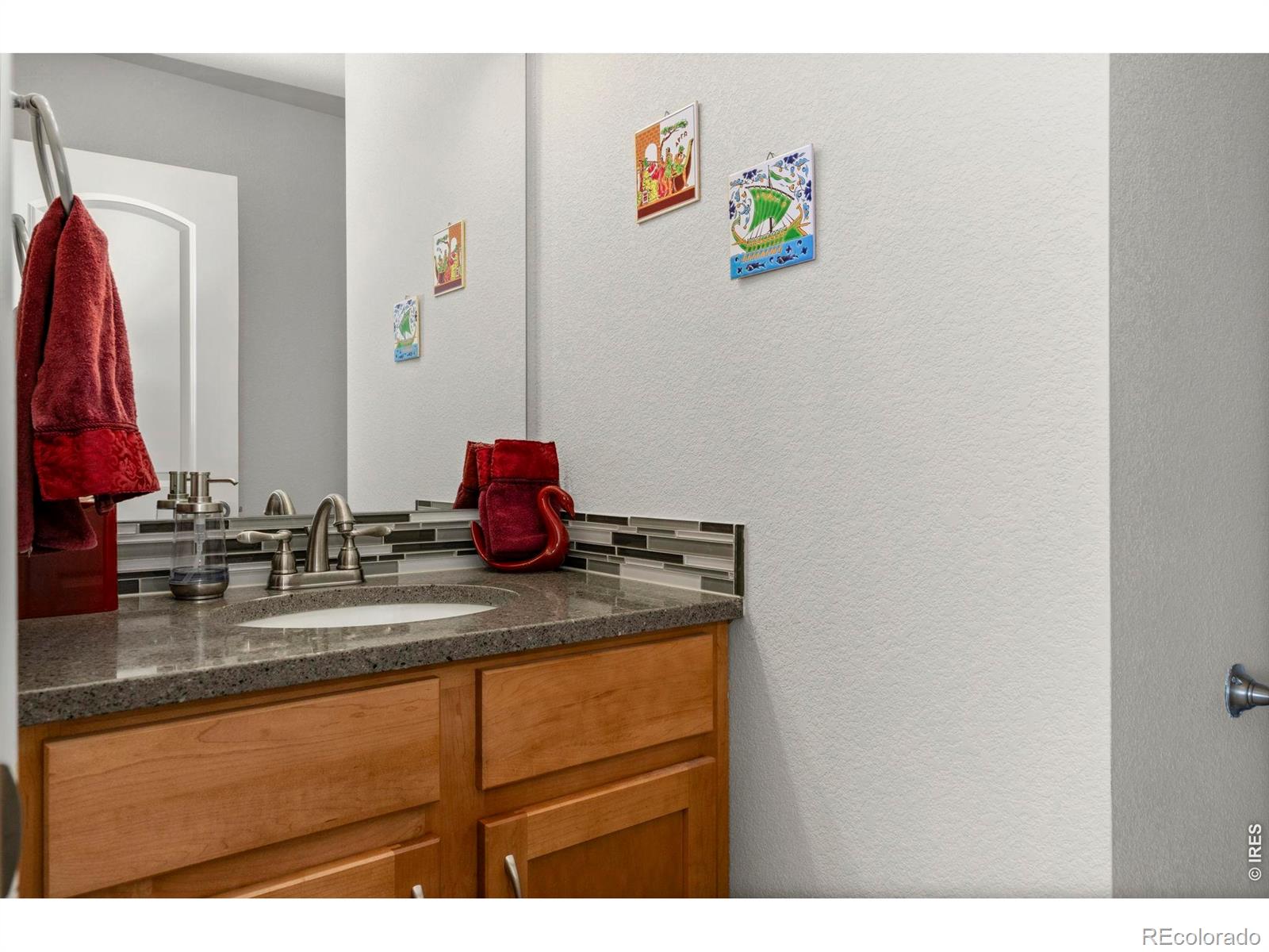3927 Le Fever Drive Fort Collins CO 80528