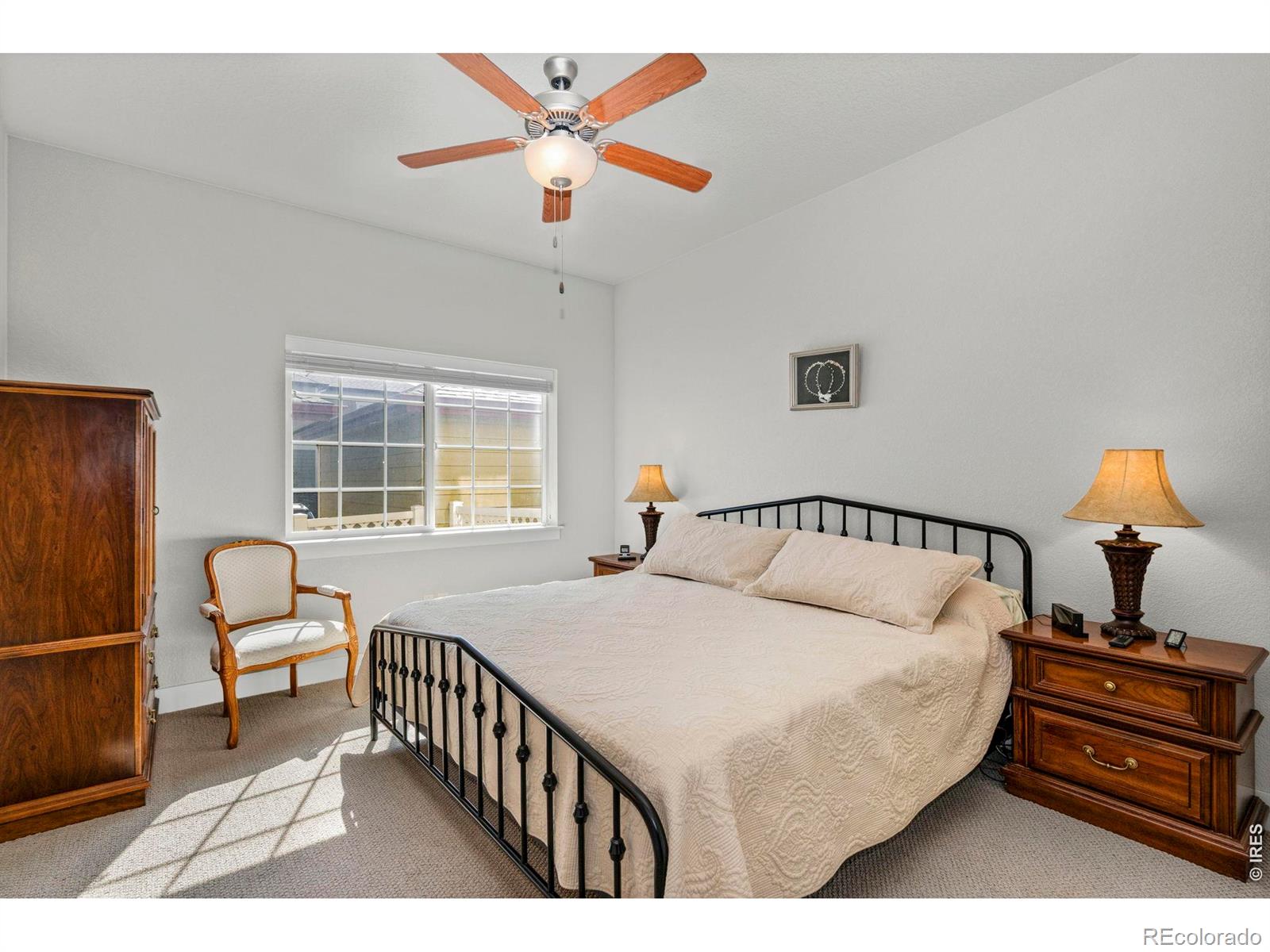 3927 Le Fever Drive Fort Collins CO 80528