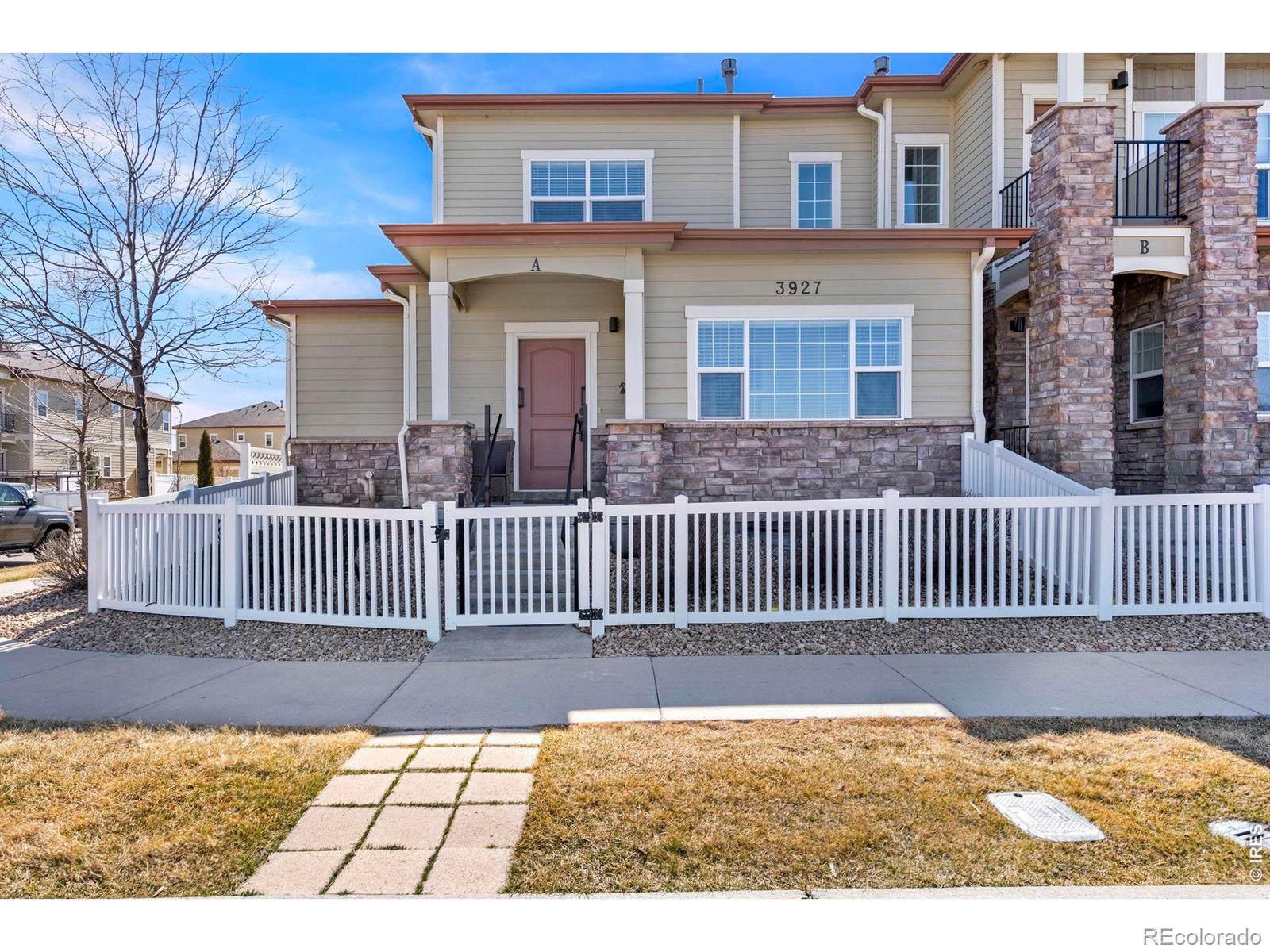 3927 Le Fever Drive Fort Collins CO 80528