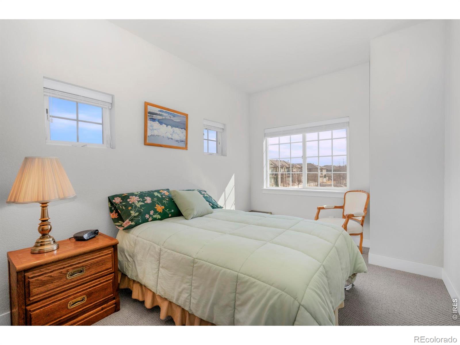 3927 Le Fever Drive Fort Collins CO 80528