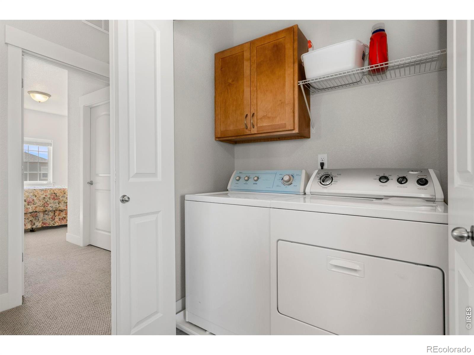 3927 Le Fever Drive Fort Collins CO 80528