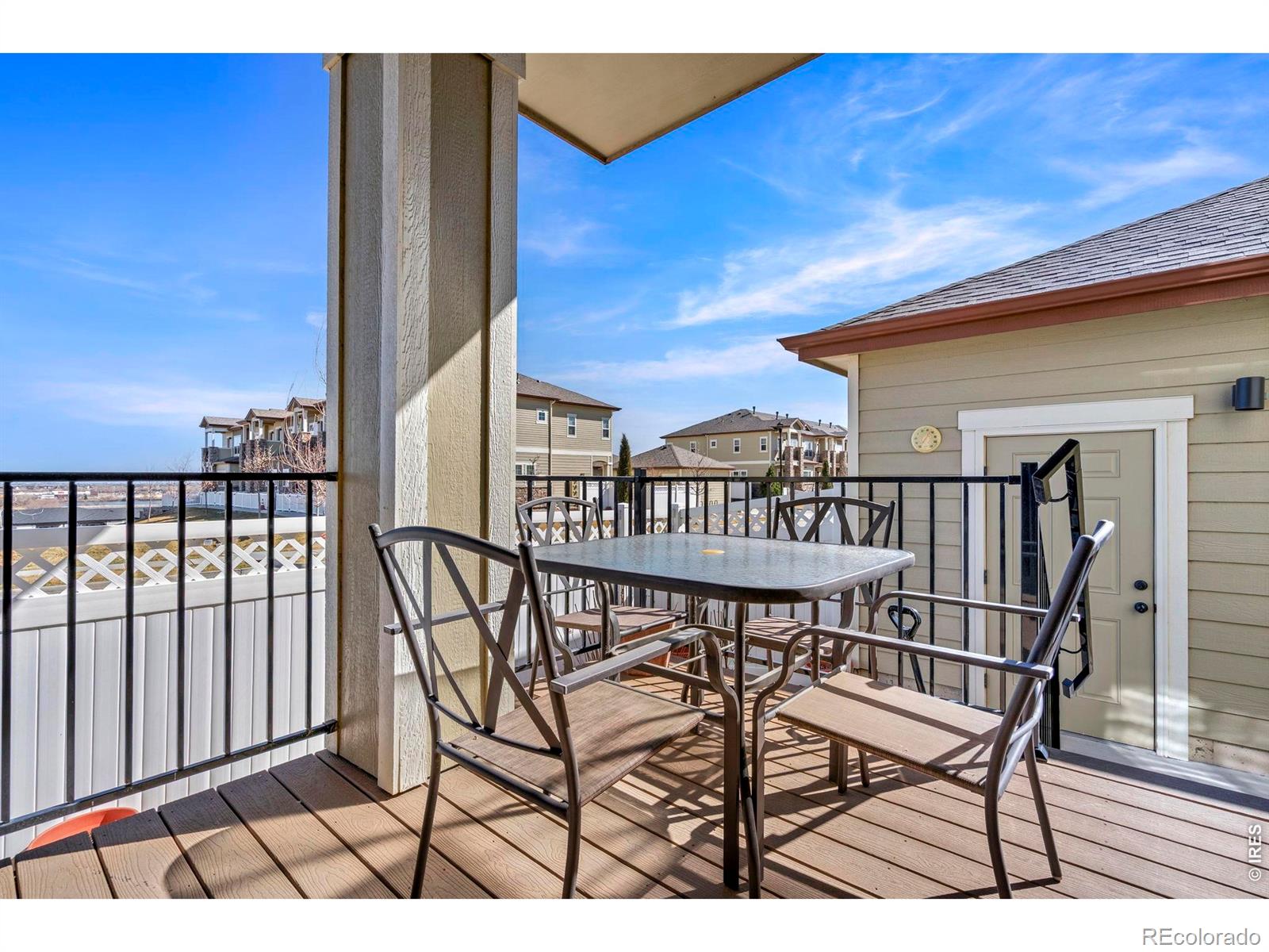 3927 Le Fever Drive Fort Collins CO 80528