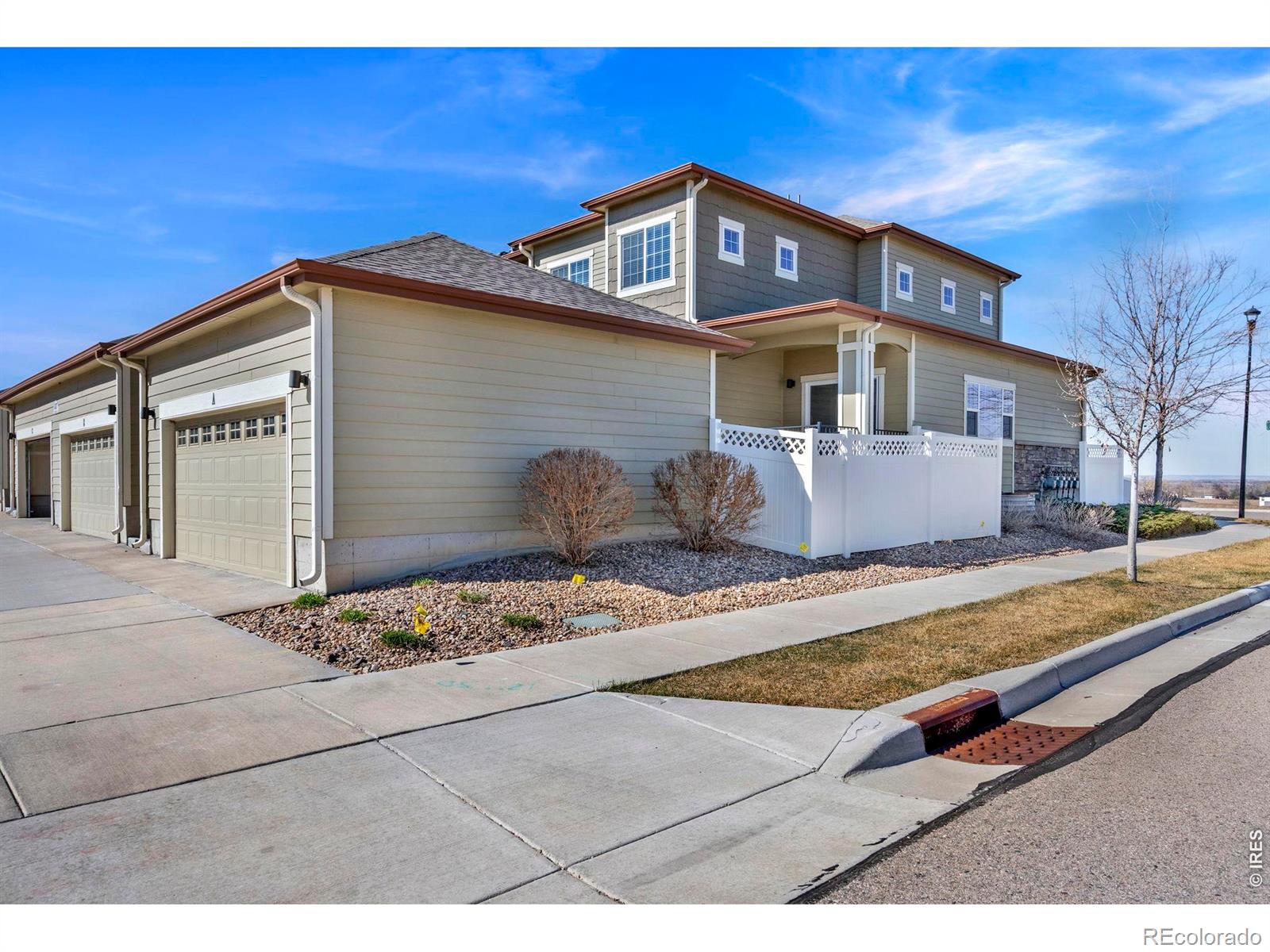 3927 Le Fever Drive Fort Collins CO 80528