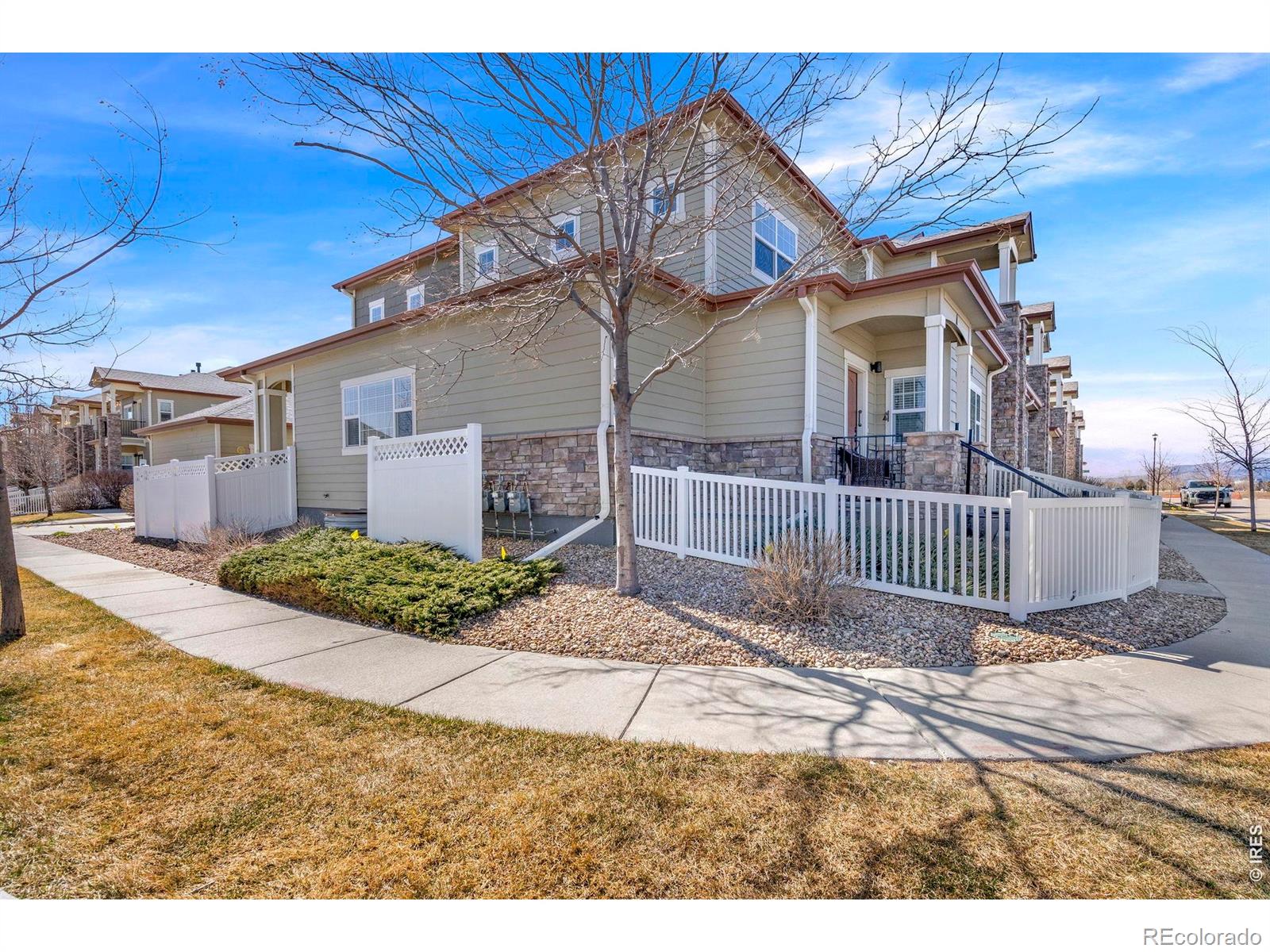 3927 Le Fever Drive Fort Collins CO 80528