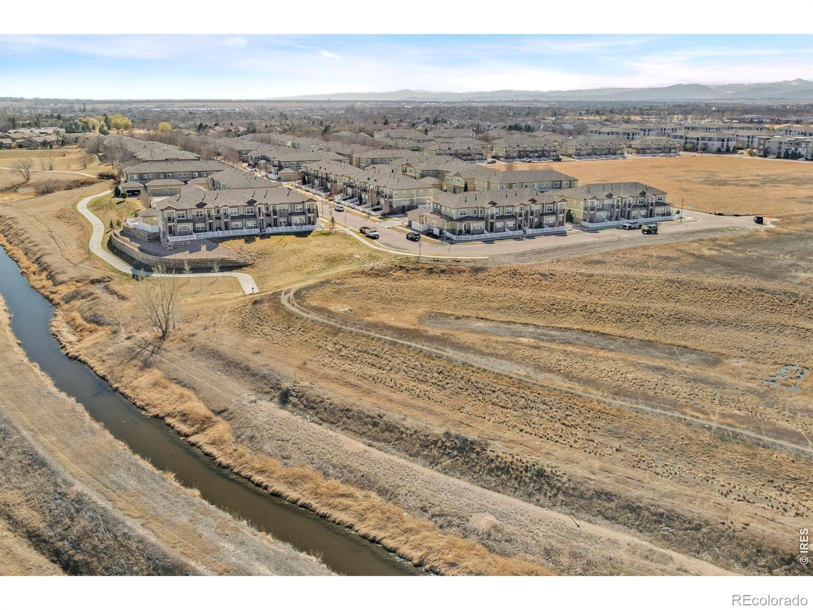 3927 Le Fever Drive Fort Collins CO 80528