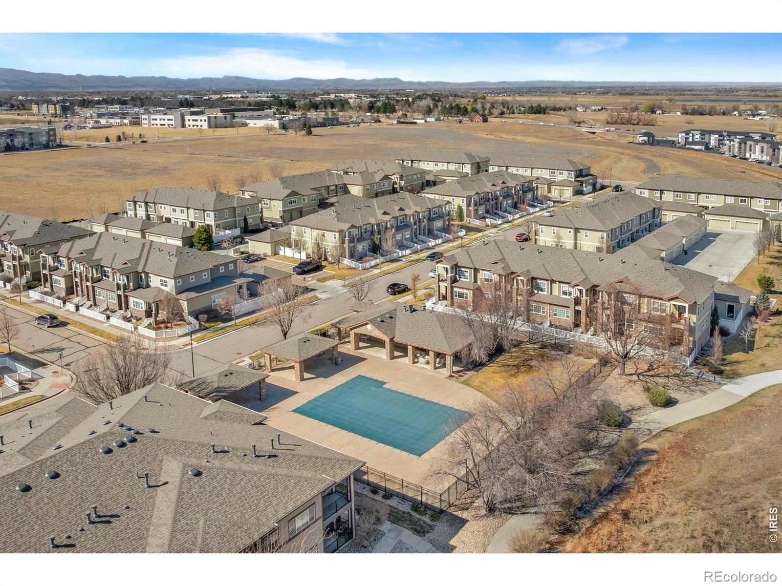 3927 Le Fever Drive Fort Collins CO 80528