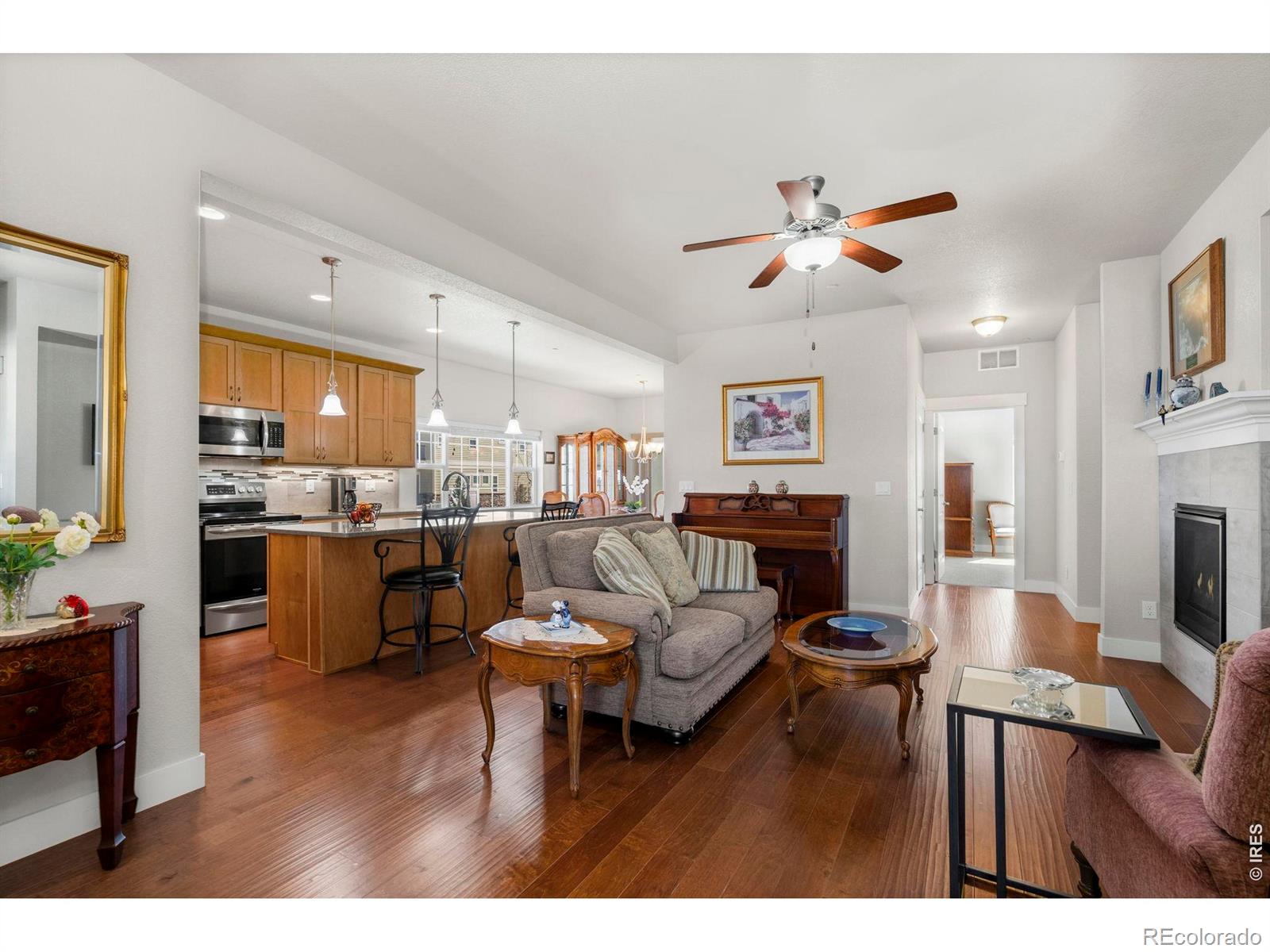 3927 Le Fever Drive Fort Collins CO 80528