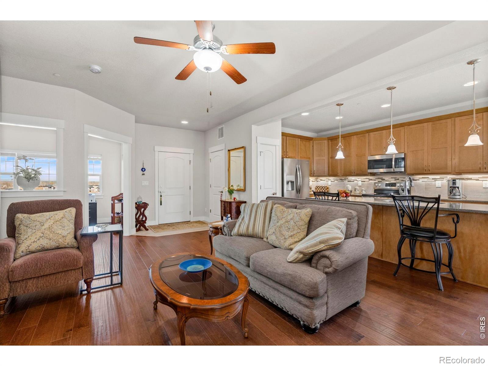 3927 Le Fever Drive Fort Collins CO 80528