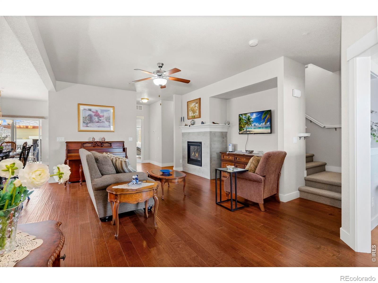 3927 Le Fever Drive Fort Collins CO 80528