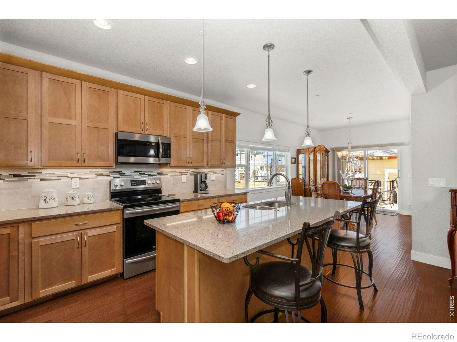 3927 Le Fever Drive Fort Collins CO 80528
