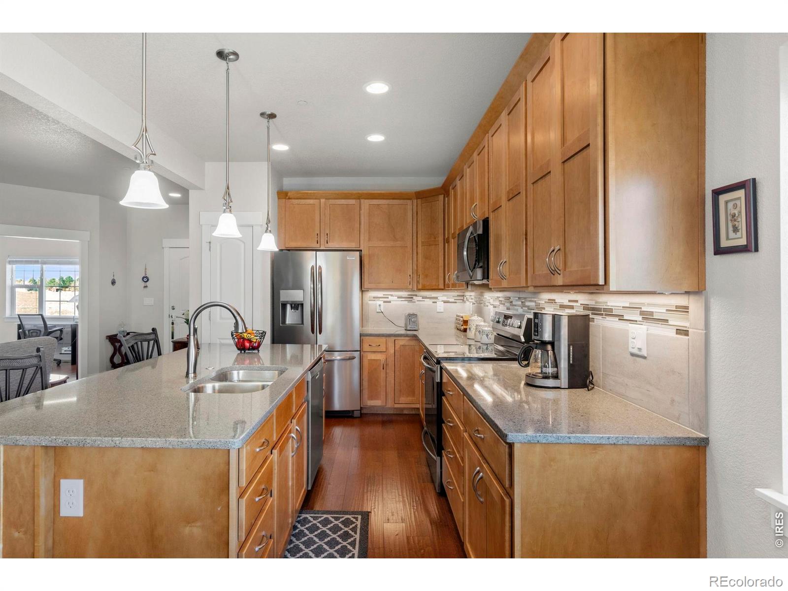 3927 Le Fever Drive Fort Collins CO 80528