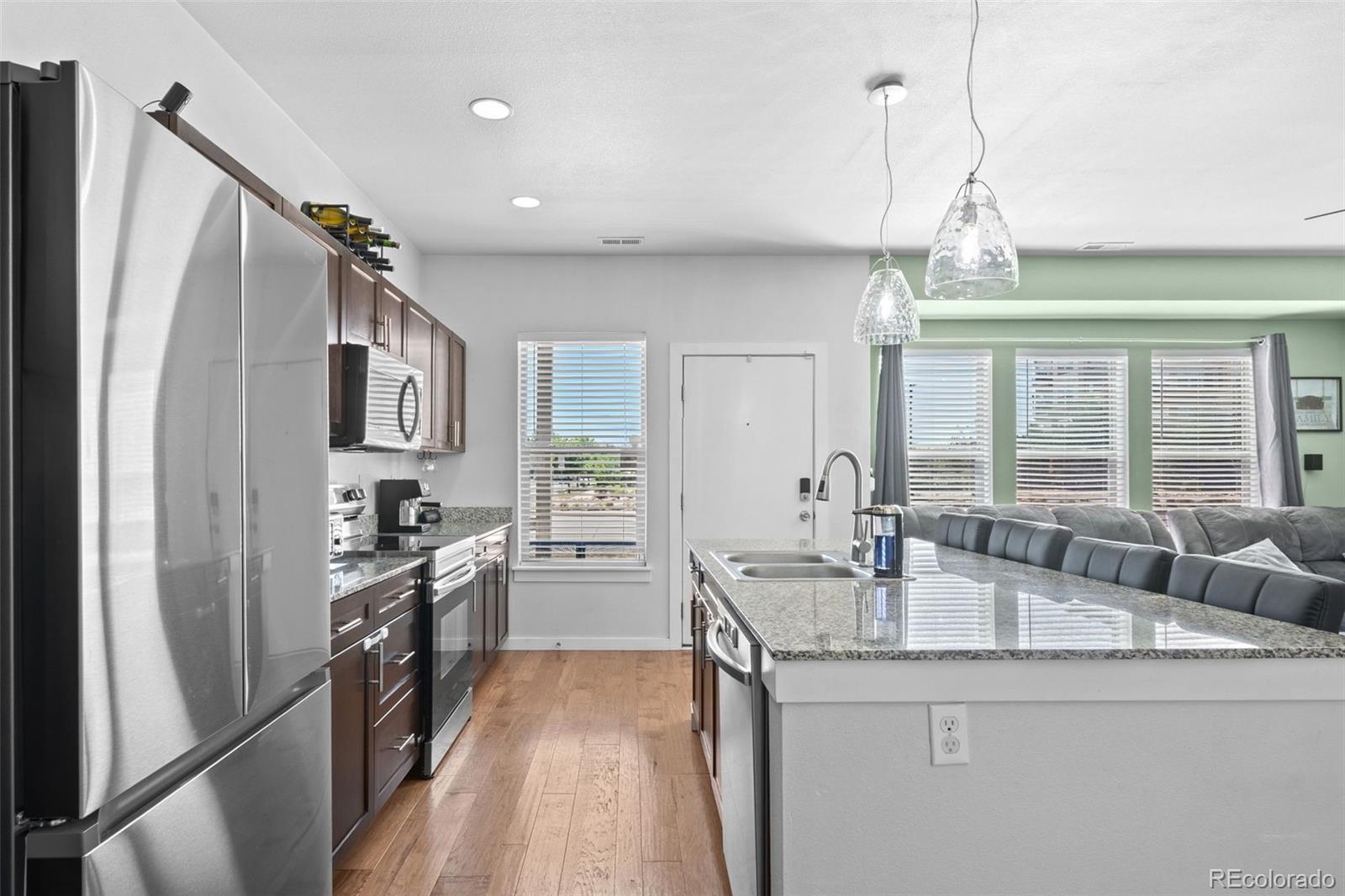 7895 Martin Luther King Boulevard Denver CO 80238