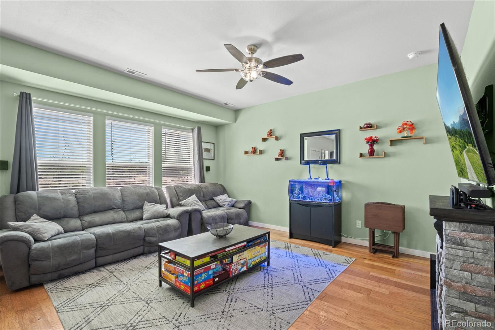 7895 Martin Luther King Boulevard Denver CO 80238