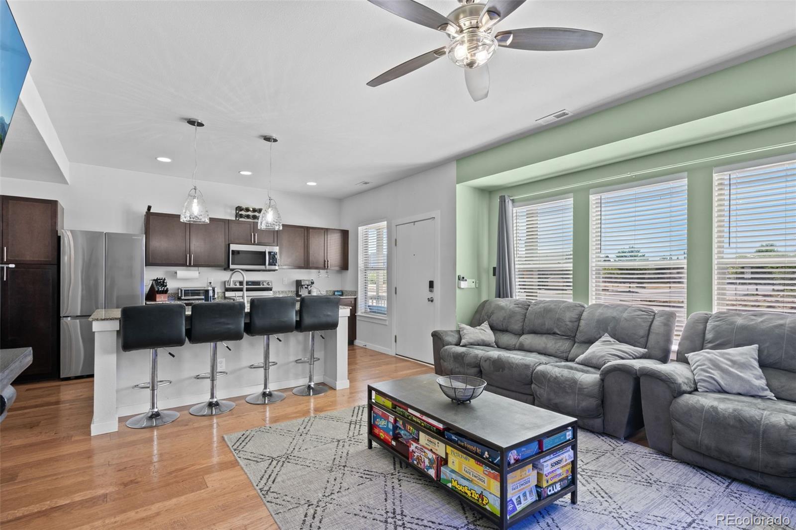 7895 Martin Luther King Boulevard Denver CO 80238