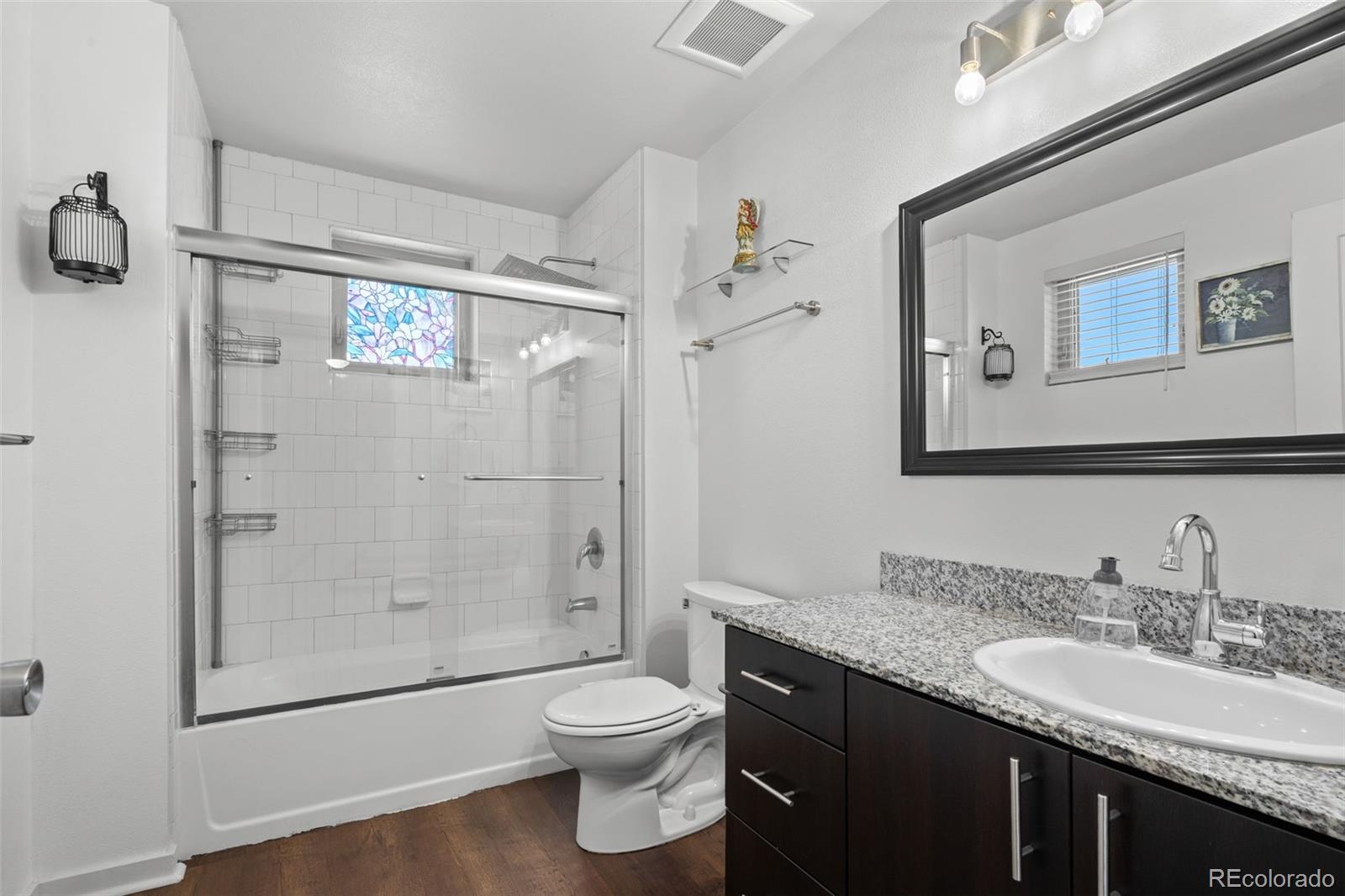 7895 Martin Luther King Boulevard Denver CO 80238