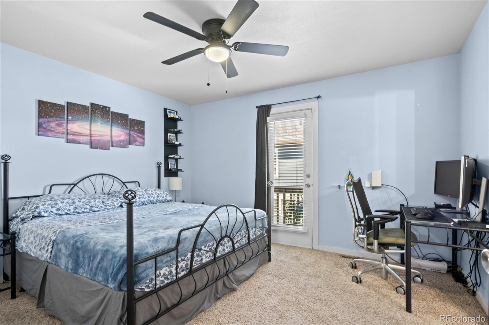 7895 Martin Luther King Boulevard Denver CO 80238