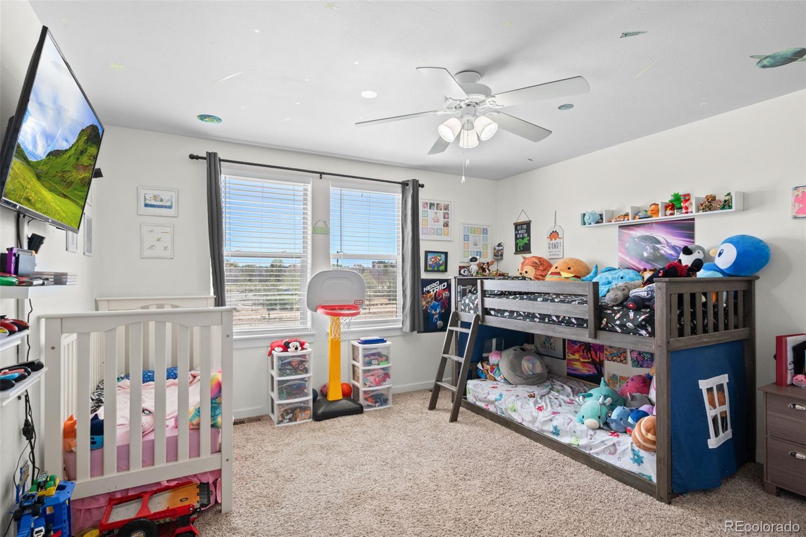 7895 Martin Luther King Boulevard Denver CO 80238