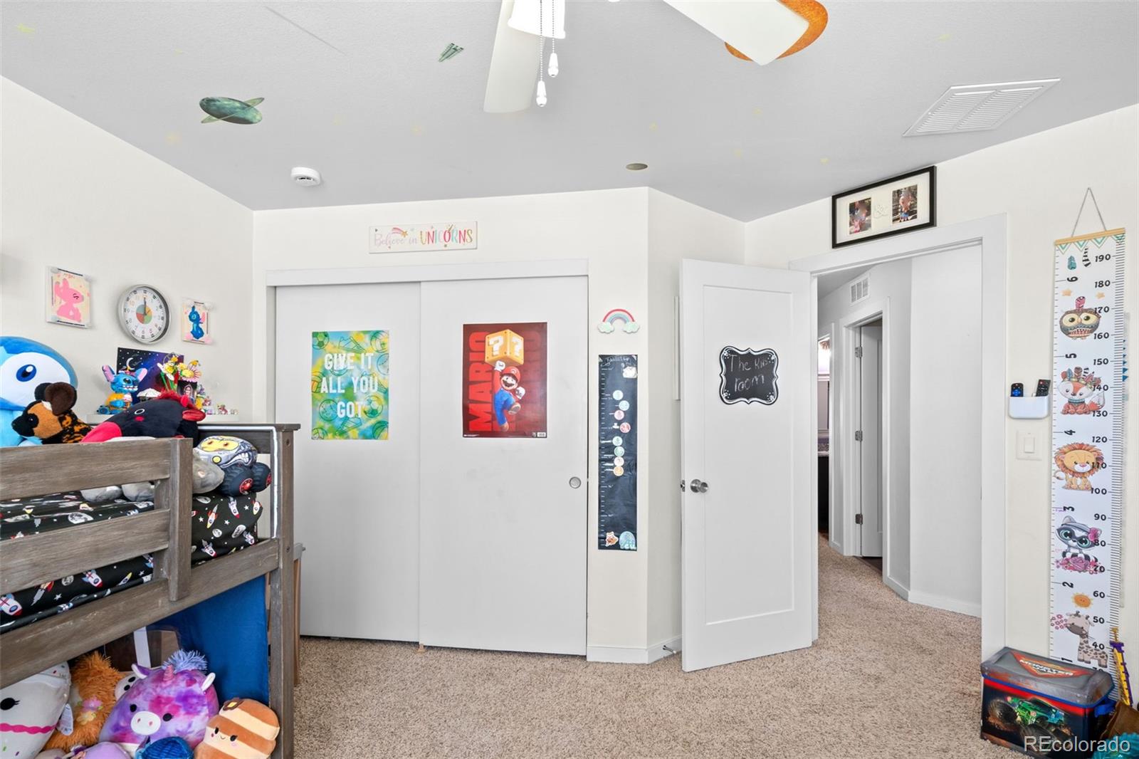 7895 Martin Luther King Boulevard Denver CO 80238