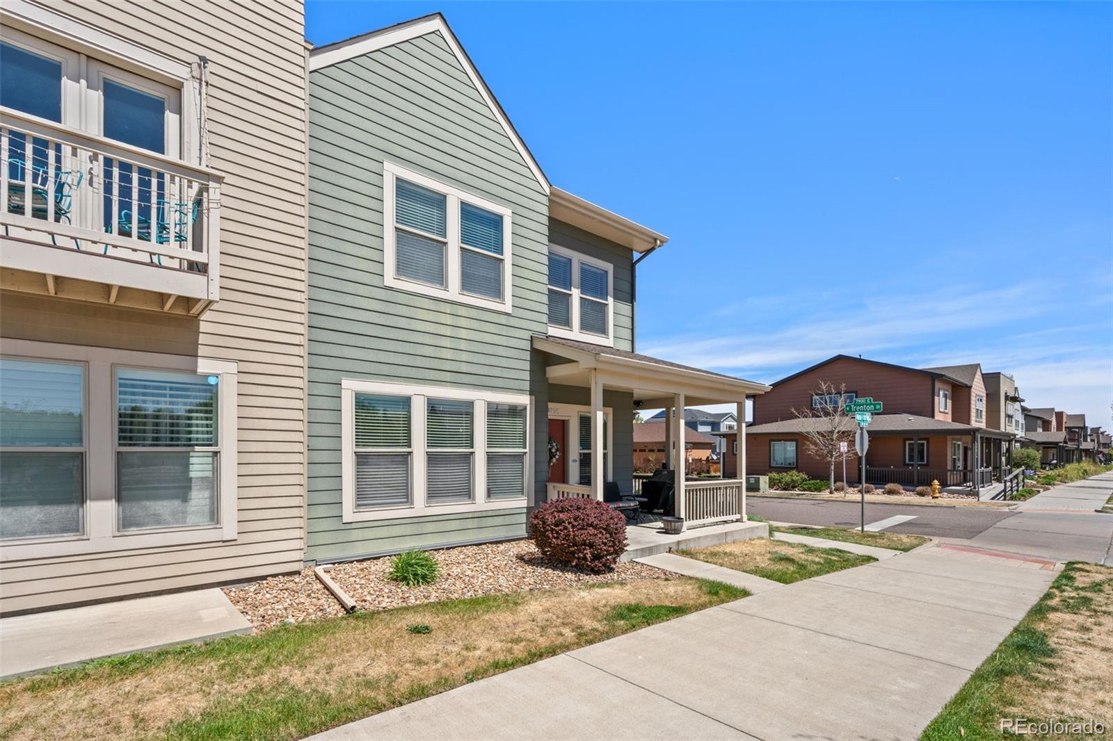 7895 Martin Luther King Boulevard Denver CO 80238