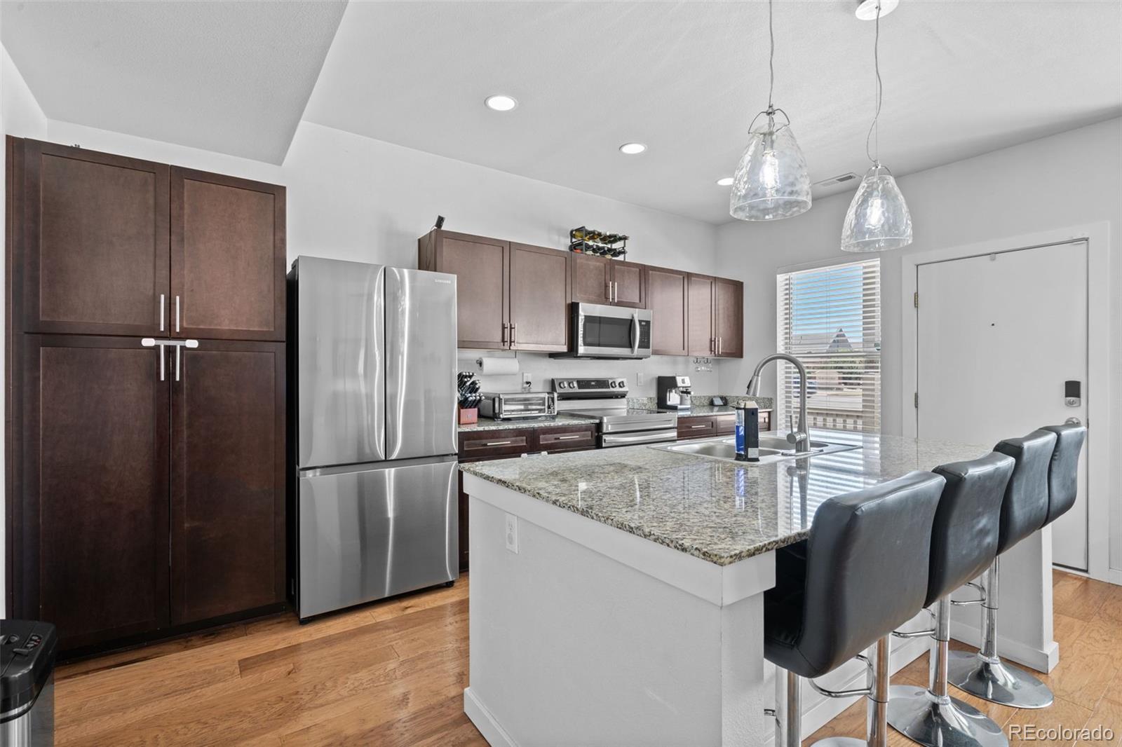 7895 Martin Luther King Boulevard Denver CO 80238