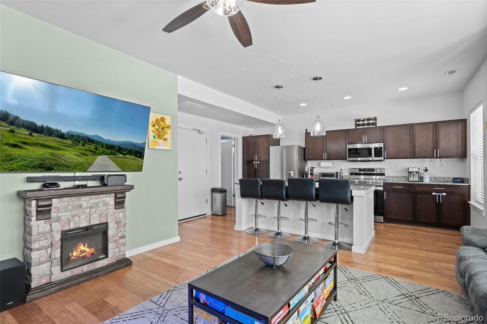 7895 Martin Luther King Boulevard Denver CO 80238