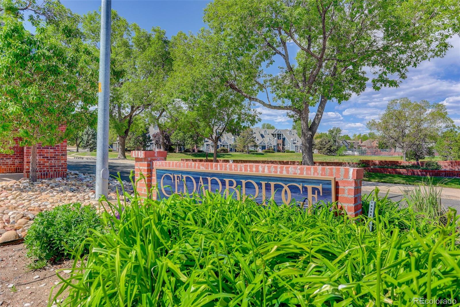 11193 Alcott Street Denver CO 80234