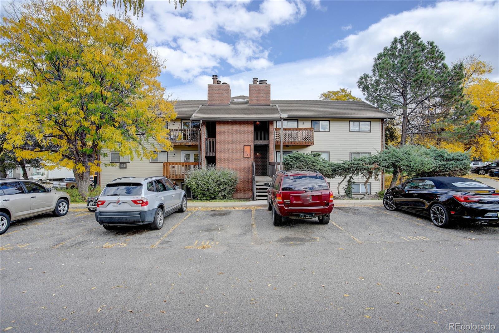 14602 E 2nd Avenue Aurora CO 80011