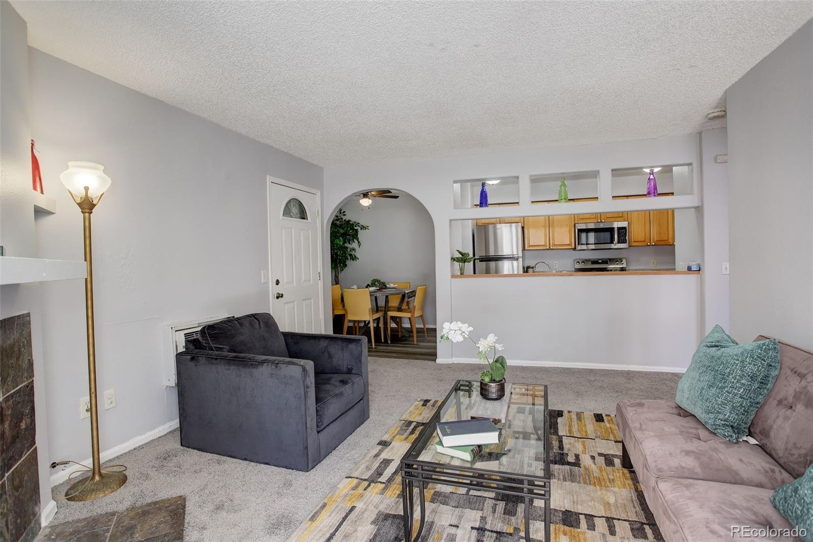 14602 E 2nd Avenue Aurora CO 80011