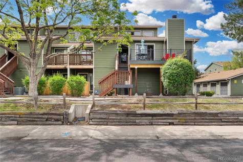 540 S Forest Street Denver CO 80246
