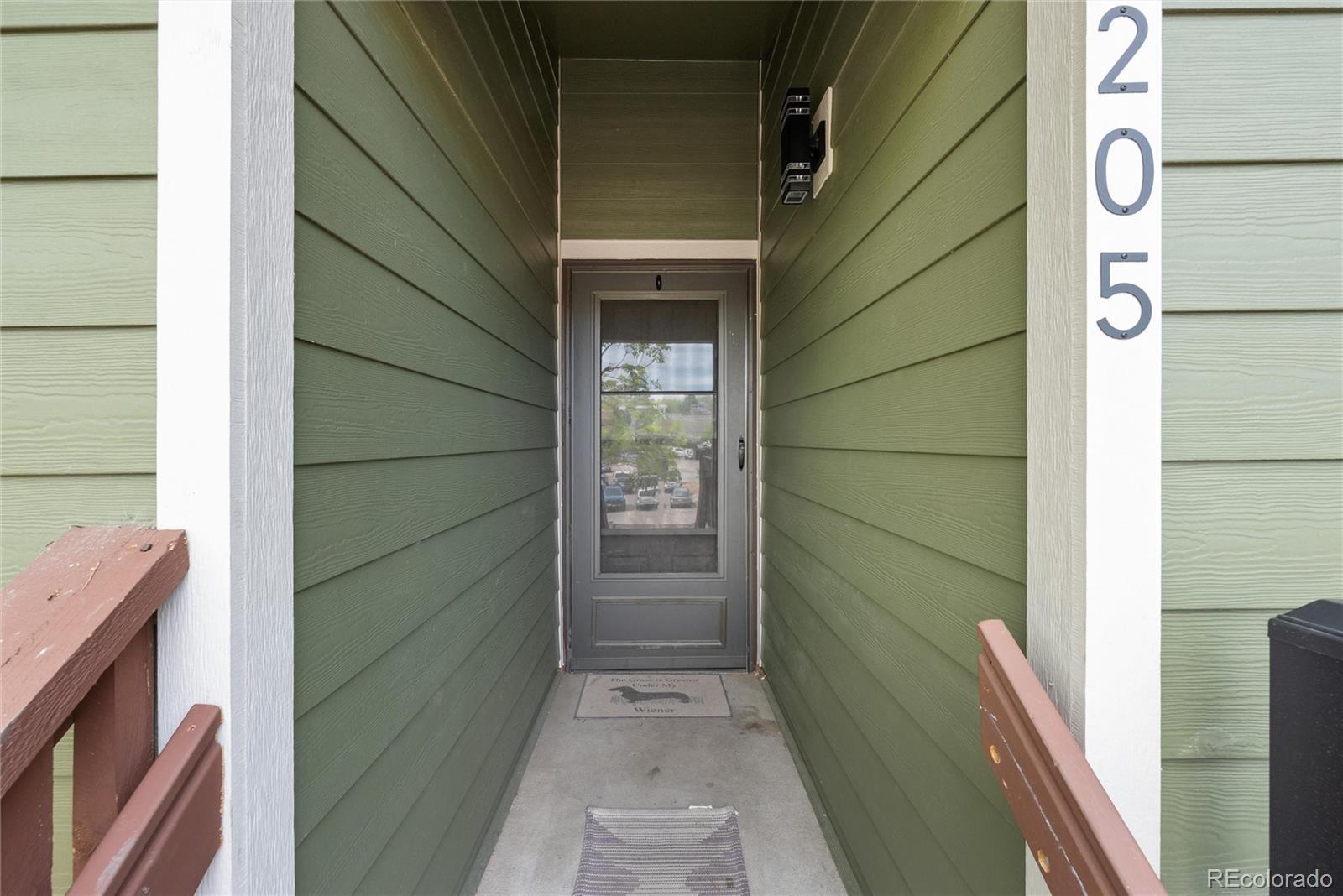 540 S Forest Street Denver CO 80246