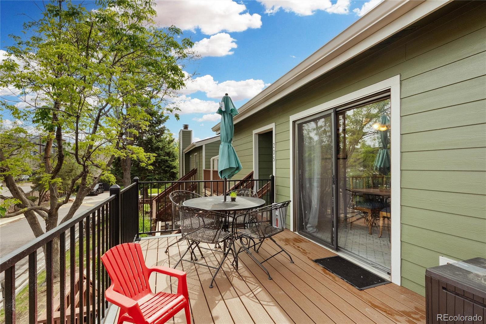 540 S Forest Street Denver CO 80246