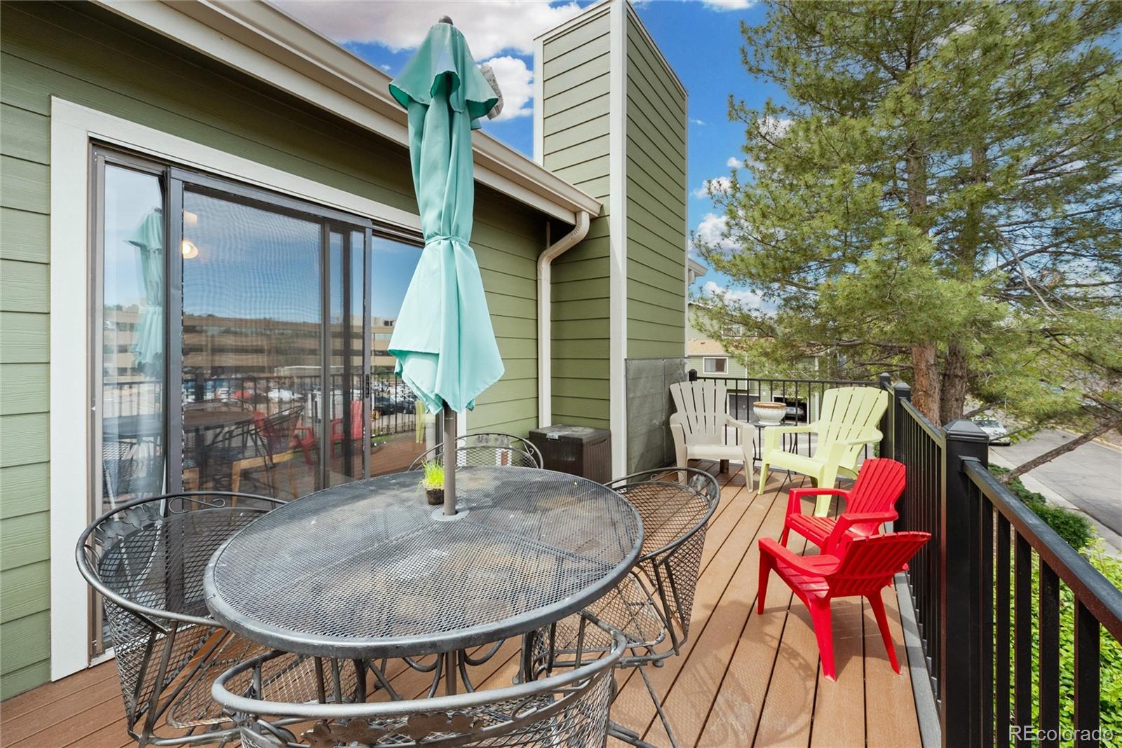 540 S Forest Street Denver CO 80246