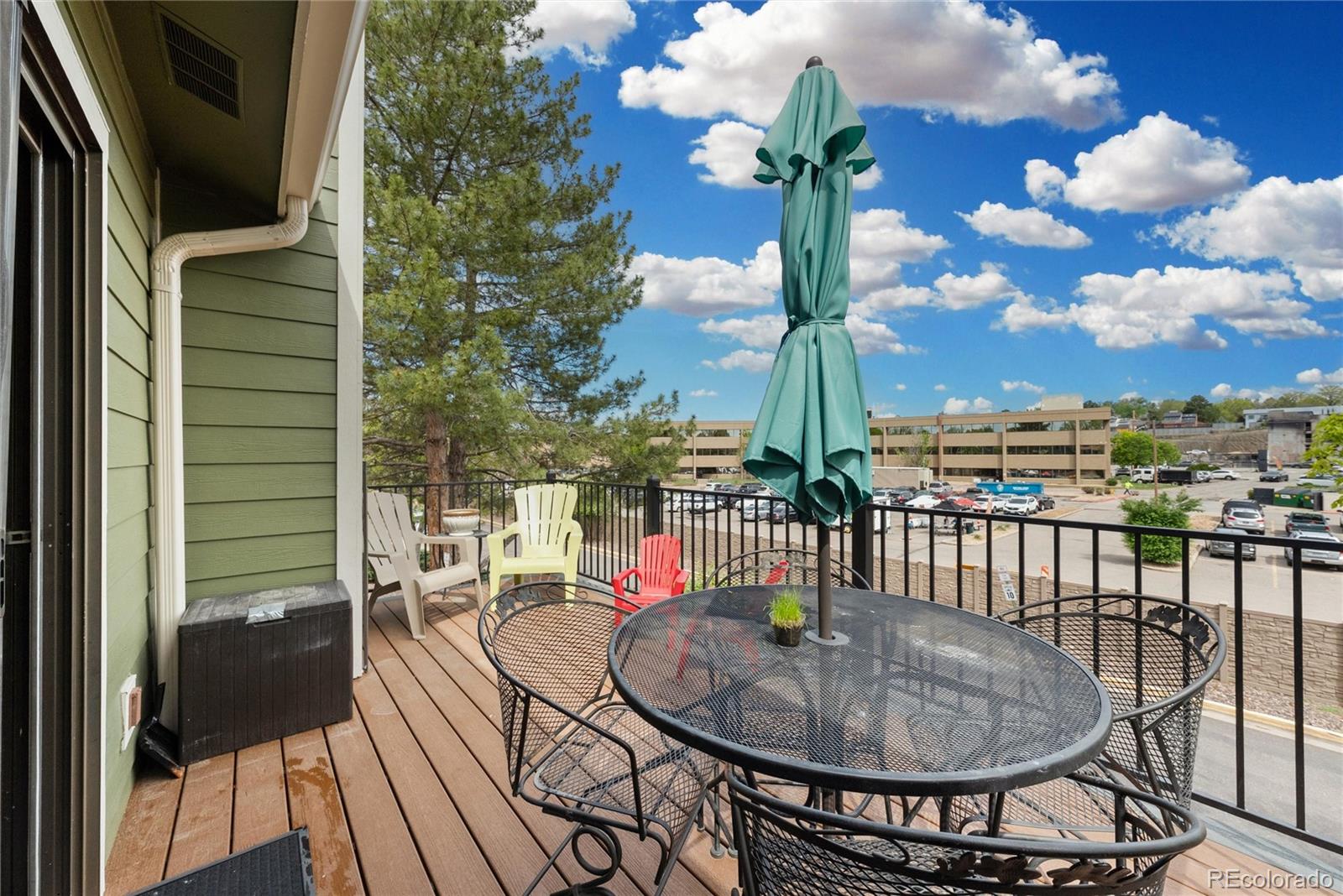 540 S Forest Street Denver CO 80246