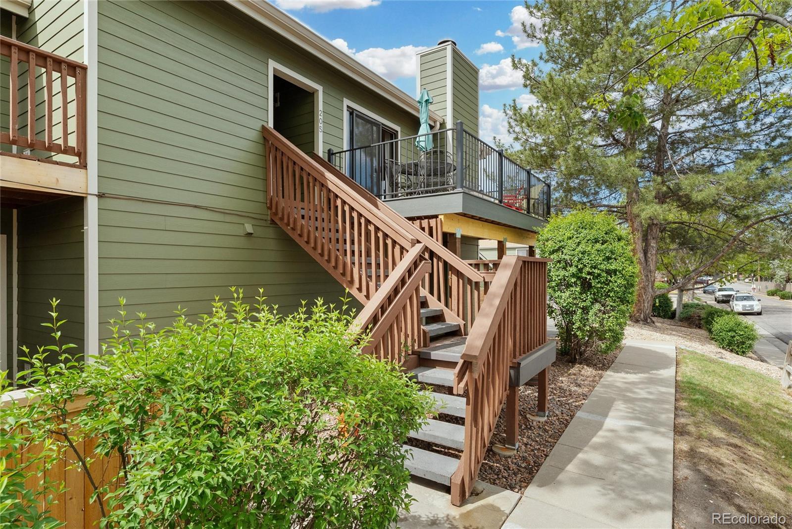 540 S Forest Street Denver CO 80246
