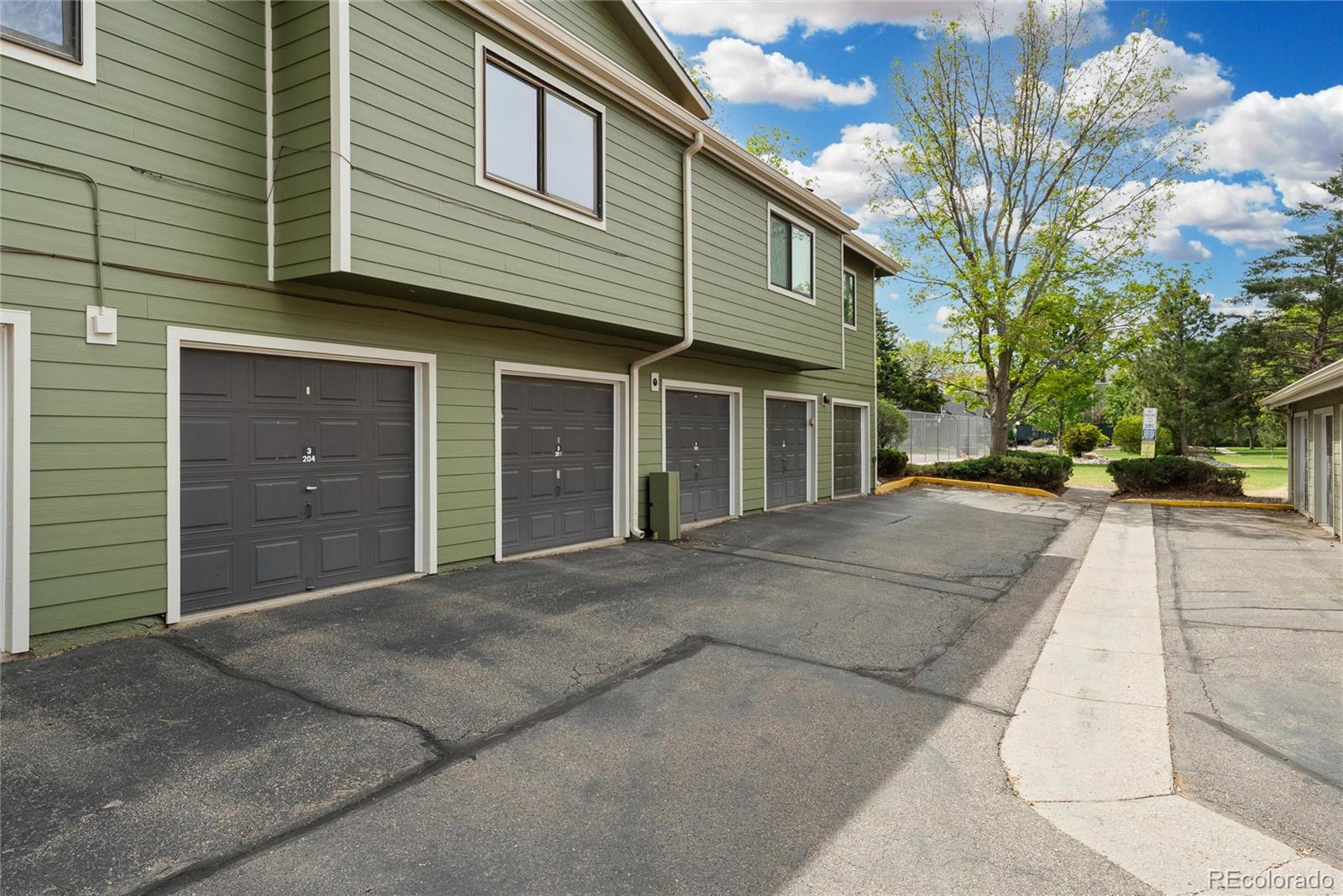 540 S Forest Street Denver CO 80246