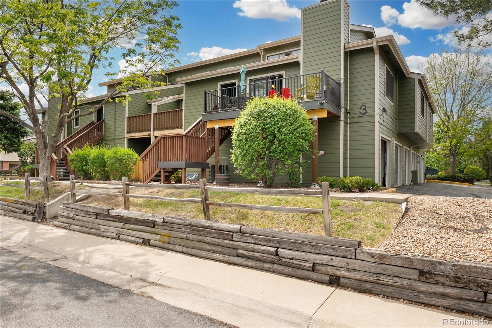 540 S Forest Street Denver CO 80246
